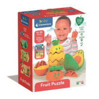 Baby Clementoni gyümölcsös készségfejlesztő