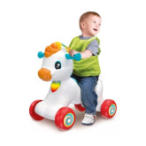 Baby Clementoni interaktív lovacska