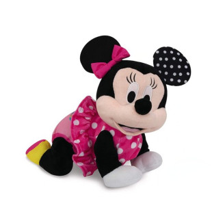 Baby Clementoni mássz velem Minnie!