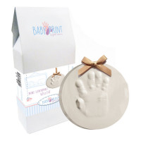 Baby Print mini kéz- és láblenyomat készítő
