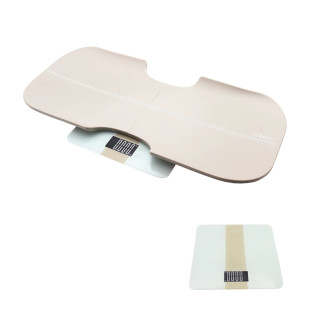 Bblüv Kilö Pro csecsemő- és felnőtt mérleg