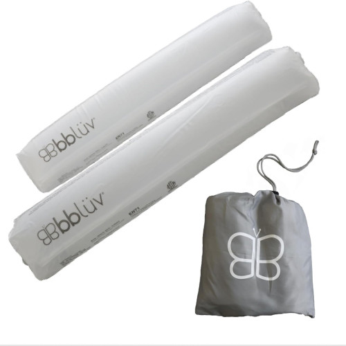 Bblüv felfújható leesésgátló