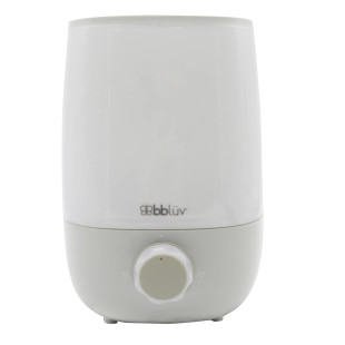 Bblüv ultrahangos párásító és aroma diffúzor