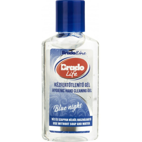 Brado kézfertőtlenítő