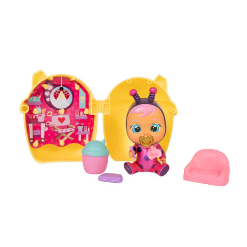 Cry babies mágikus szett