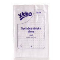 Cseh textilpelenka 10 db