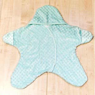 Csillag overál - Menta 56-62