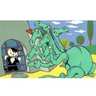 Diafilm Sicc Meseországban