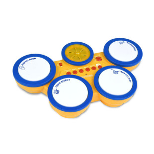 Digitális játék dob