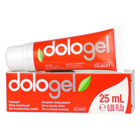 Dologel fogíny nyugtató gél