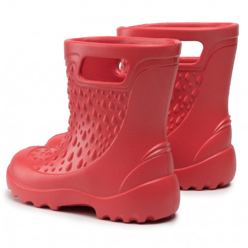 Dry Walker Jumpers gumicsizma - Piros