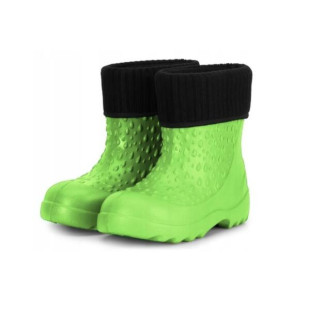Dry Walker Jumpers gumicsizma - Zöld