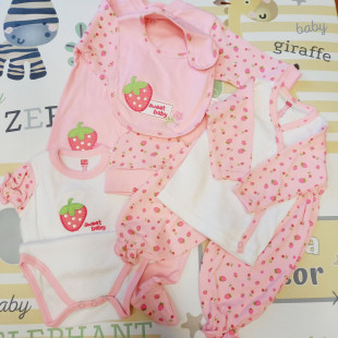 Együttes - 6 részes rózsaszín