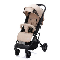 Fill sportbabakocsi - Styler Elite Homok