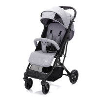Fill sportbabakocsi - Styler Elite Szürke