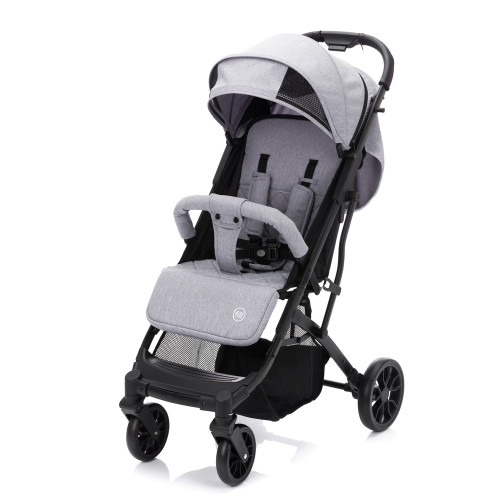 Fill sportbabakocsi - Styler Elite Szürke