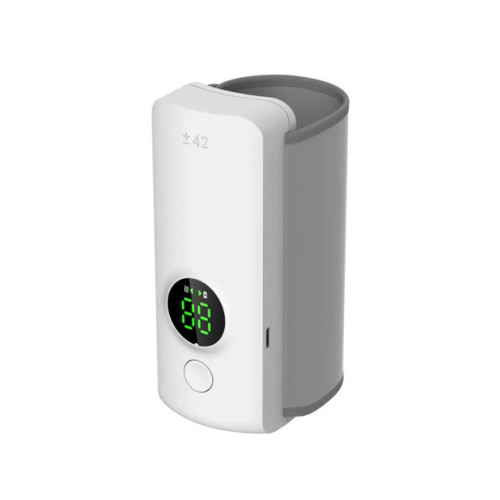 Foxter hordozható cumisüveg melegítő