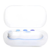 Foxter elektromos körömreszelő