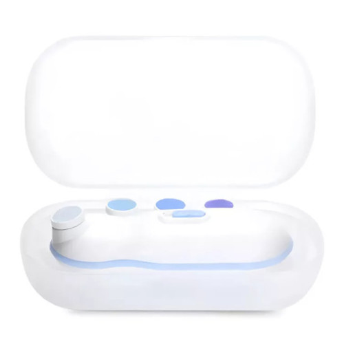 Foxter elektromos körömreszelő