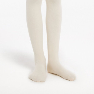 Harisnya 40 den ecrü