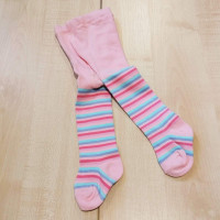 Bébi harisnya csíkos