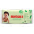 Huggies baba törlőkendő - Natural care