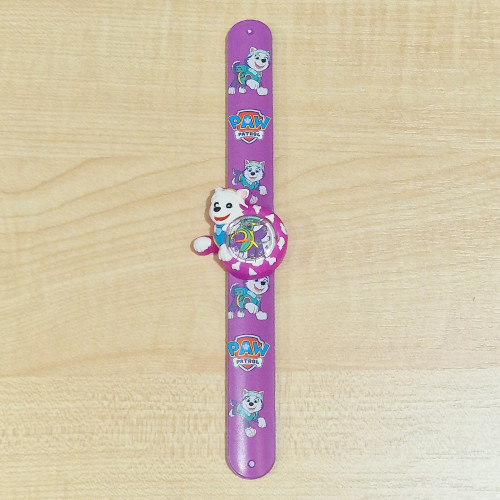 Karóra Mancs Őrjárat - Everest