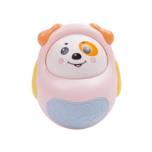 Kelj fel kutyus - Rózsaszín