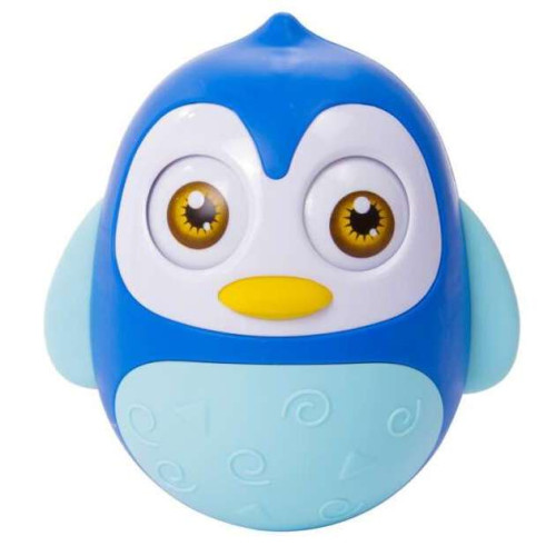 Kelj fel pingvin - Kék