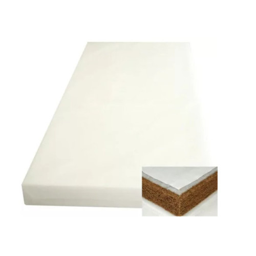 Kókuszmatrac 40x90x3 cm
