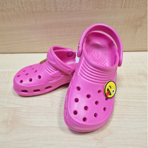 Lemigo lemigoose papucs pink