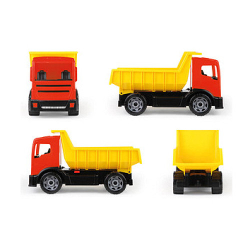 Lena óriás dömper