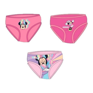 Lányka bugyi szettben - Minnie Mouse