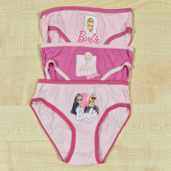 Lányka bugyi szettben - Barbie
