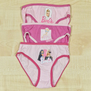Lányka bugyi szettben - Barbie