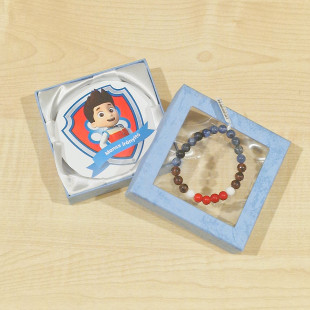 Mancs őrjárat karkötő - Rider