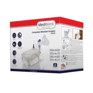 Mediblink inhalátor