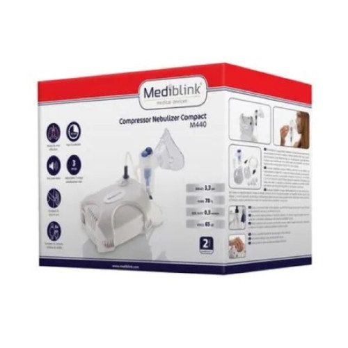 Mediblink inhalátor