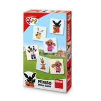 Memóriajáték - Bing