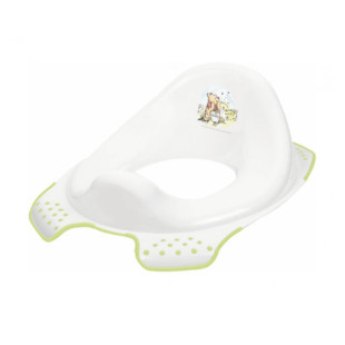 Micimackó wc-szűkítő csúszásgátlós