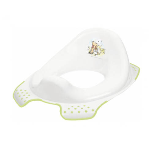 Micimackó wc-szűkítő csúszásgátlós