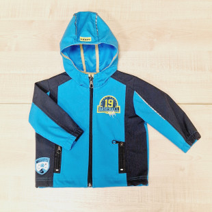 Mikka fiú dzseki 17 tavasz t-sz