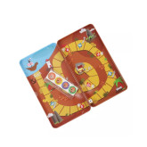 Mágneses utazójáték - Kincsvadászat