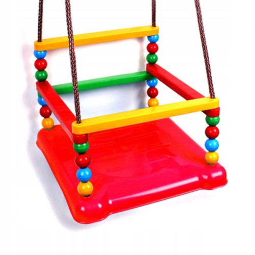 Műanyag hinta - 40 kg-ig