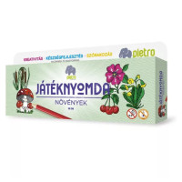 Nyomda - növények