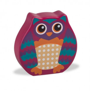 Oops fa csörgő mr wu