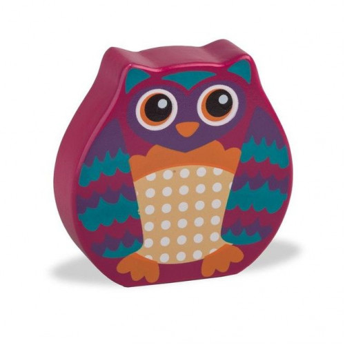 Oops fa csörgő mr wu