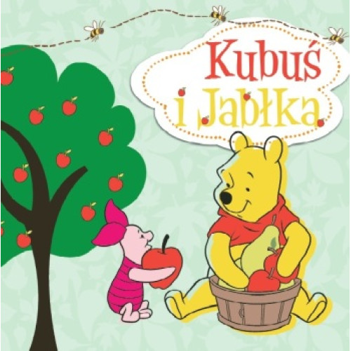 Pancsoló könyvecske Micimackó