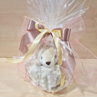 Pelenkatorta l1 rénszarvas