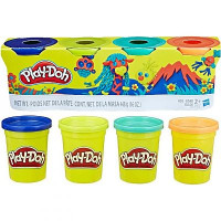 Play-Doh gyurma - Poharas